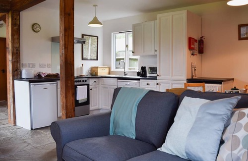 Willingham Cottage | Cottage ∙ 1 bedroom ∙ 2 guests