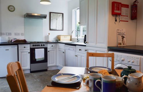 Willingham Cottage | Cottage ∙ 1 bedroom ∙ 2 guests