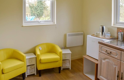Five Oak Green Cottage | Cottage ∙ 1 bedroom ∙ 2 guests