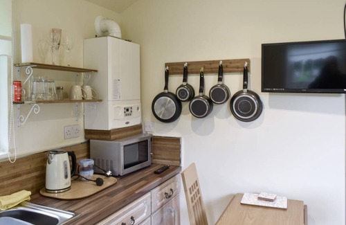 Five Oak Green Cottage | Cottage ∙ 1 bedroom ∙ 2 guests