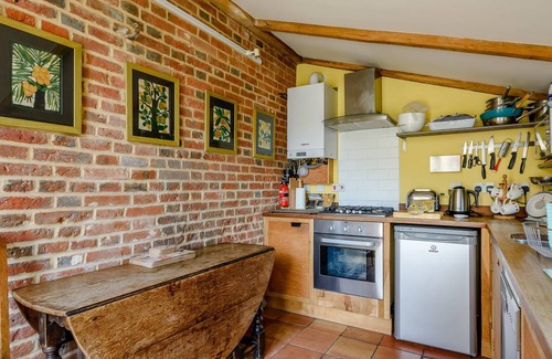 Brockdish Cottage | Cottage ∙ 1 bedroom ∙ 2 guests