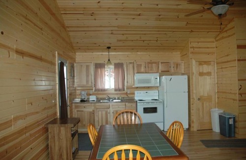 Fox Lake House | Cottage 1 on Beautiful Fox Lake!