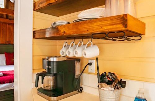 Wolfeboro Apartment | Cottage 10 - 1 Bedroom w/Loft/1 Bath