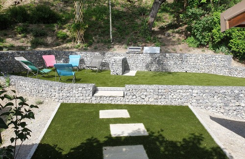 Saint-Crepin House | Cottage 12 people "La Grange"