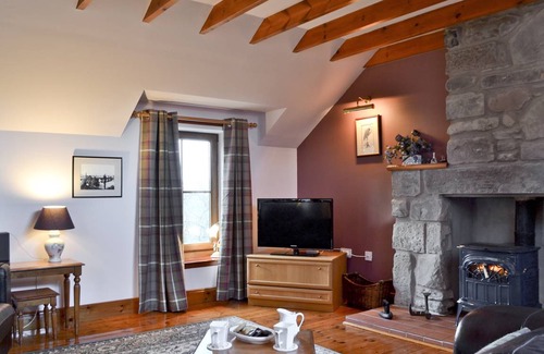Perth Cottage | Cottage ∙ 2 bedrooms ∙ 4 guests
