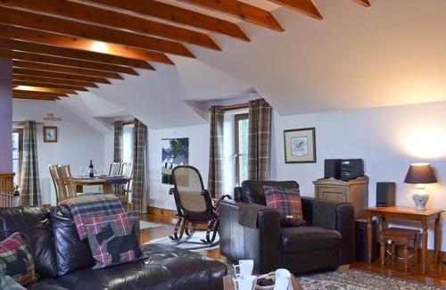Perth Cottage | Cottage ∙ 2 bedrooms ∙ 4 guests