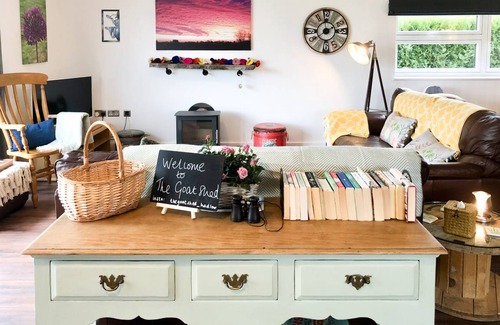 Five Oak Green Cottage | Cottage ∙ 2 bedrooms ∙ 4 guests