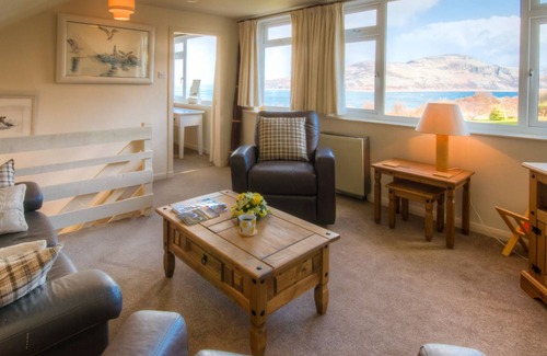 Isle of Arran Cottage | Cottage ∙ 2 bedrooms ∙ 4 guests