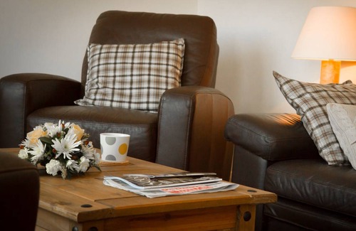 Isle of Arran Cottage | Cottage ∙ 2 bedrooms ∙ 4 guests