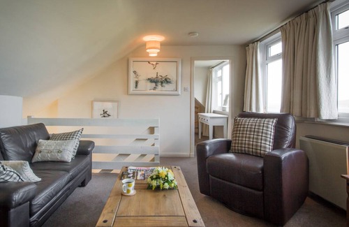 Isle of Arran Cottage | Cottage ∙ 2 bedrooms ∙ 4 guests