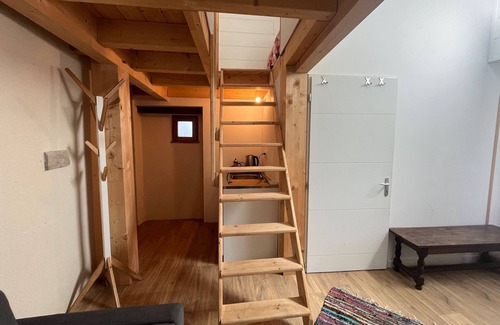 Charcier House | Cottage 2 steps from the lakes