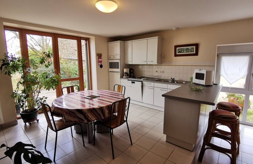 Ploneis House | Cottage 3 * 5 minutes from Quimper, 15 minutes from beaches