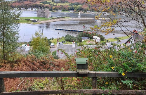 Lochranza Cottage | Cottage ∙ 3 bedrooms ∙ 6 guests