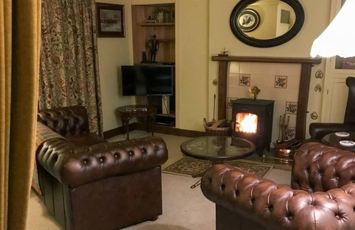 Lochranza Cottage | Cottage ∙ 3 bedrooms ∙ 6 guests