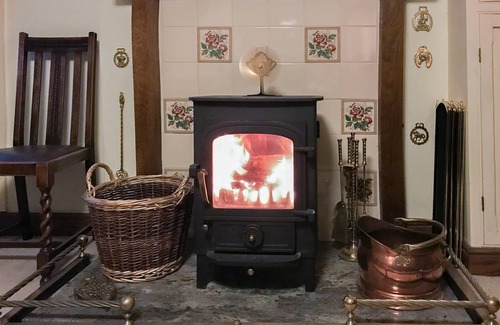 Lochranza Cottage | Cottage ∙ 3 bedrooms ∙ 6 guests