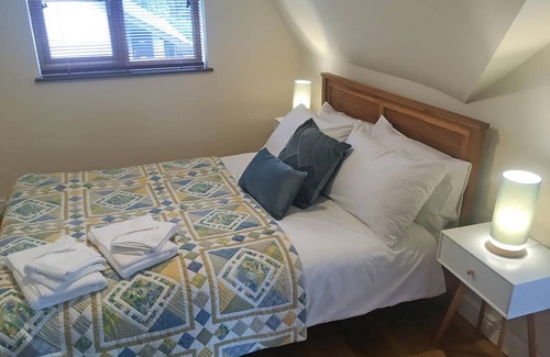 Llangammarch Wells Cottage | Cottage ∙ 4 bedrooms ∙ 8 guests