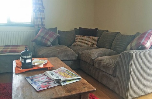 Llangammarch Wells Cottage | Cottage ∙ 4 bedrooms ∙ 8 guests