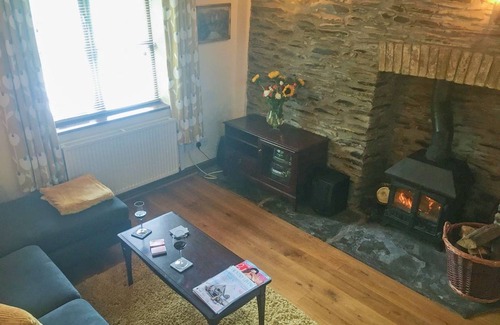 Llangammarch Wells Cottage | Cottage ∙ 4 bedrooms ∙ 8 guests