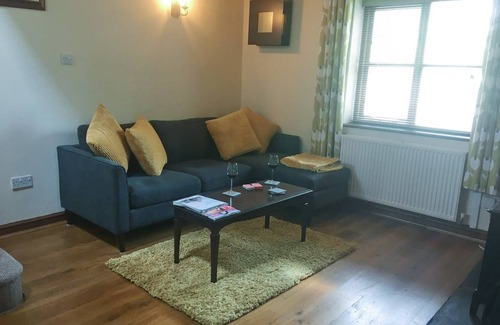 Llangammarch Wells Cottage | Cottage ∙ 4 bedrooms ∙ 8 guests