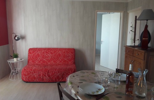 Durenque Other | Cottage 4 pers - Renovated in 2017 - disabled access