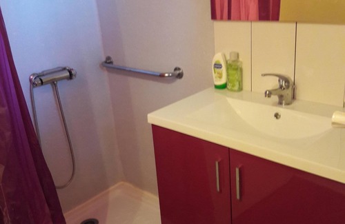 Durenque Other | Cottage 4 pers - Renovated in 2017 - disabled access