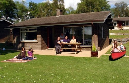 Irvinestown Cottage | Cottage 5 - a cottages that sleeps 6 guests in 0 bedrooms