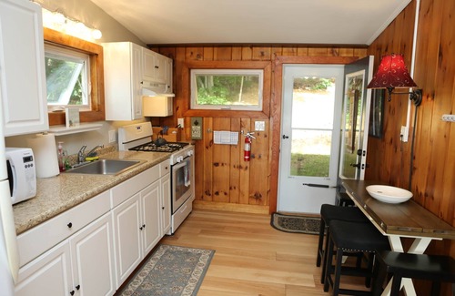 Wolfeboro House | Cottage 6-Piping Rock Resort