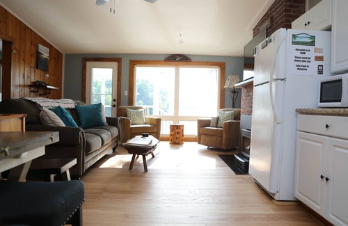 Wolfeboro House | Cottage 6-Piping Rock Resort