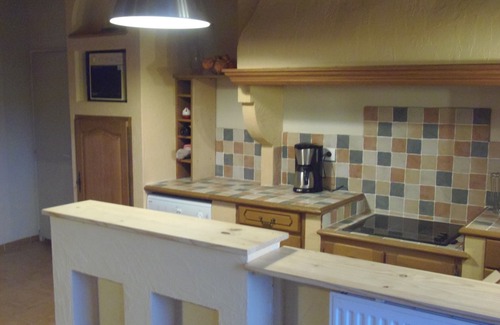 Falleron Cottage | COTTAGE 7 people BETWEEN LAND and SEA BETWEEN LAND AND OCEAN