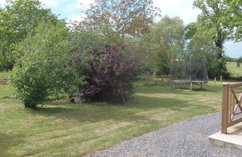 Falleron Cottage | COTTAGE 7 people BETWEEN LAND and SEA BETWEEN LAND AND OCEAN