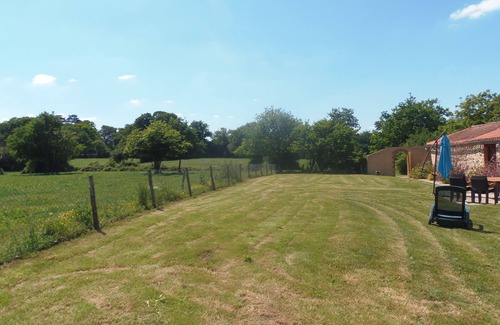 Falleron Cottage | COTTAGE 7 people BETWEEN LAND and SEA BETWEEN LAND AND OCEAN