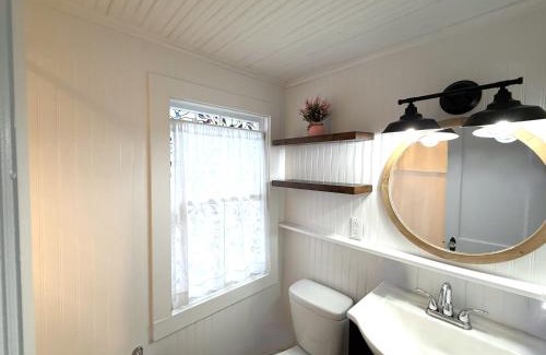 Wolfeboro Apartment | Cottage 7 - Stand Alone 1 Bedroom/1 Bath