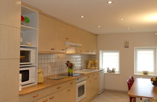 Taintrux Cottage | Cottage 90m2 located in a very quiet hamlet away from traffic.