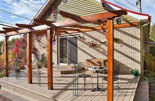Saint Irenee Condo | Cottage ADE-440 | St-Irénée