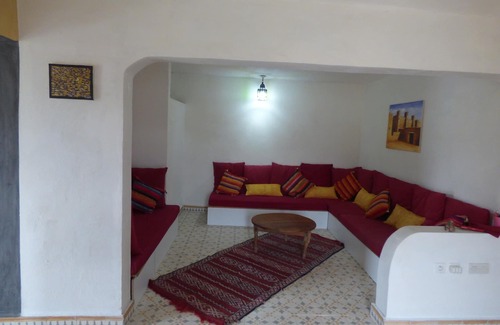 Laanoussar Other | Cottage and guest farm on the shore of Afrougarh Lake, 45 minutes from Fez