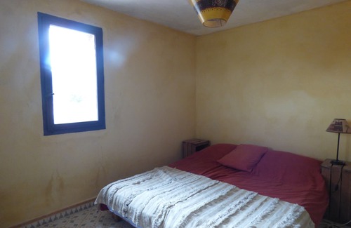 Laanoussar Other | Cottage and guest farm on the shore of Afrougarh Lake, 45 minutes from Fez