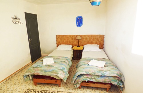 Laanoussar Other | Cottage and guest farm on the shore of Afrougarh Lake, 45 minutes from Fez