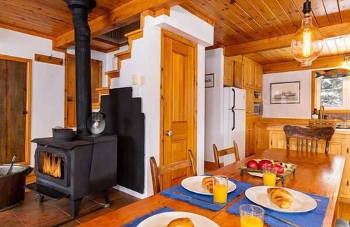 Saint-Joseph-de-la-Rive House | Cottage ANSE-883 | Les Éboulements
