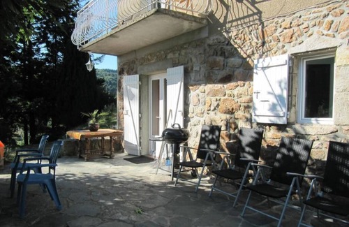 Les Nonieres House | Cottage Bellevue