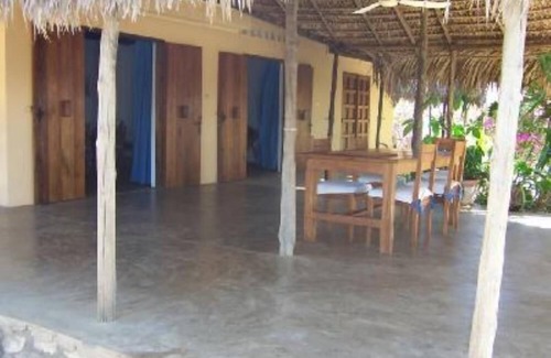 Mahajanga House | Cottage beside the sea - Majunga - Madagascar