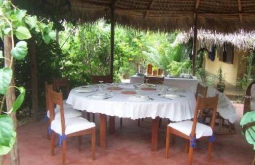 Mahajanga House | Cottage beside the sea - Majunga - Madagascar