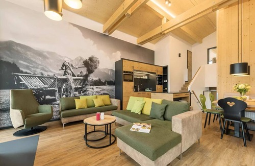 Leutkirch im Allgau House | Cottage Bien-être Exclusive 6 Personnes