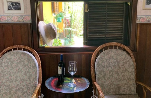Visconde de Maua Cottage | Cottage