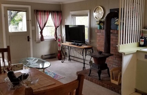 Anacortes Cottage | Cottage by the Sea Su