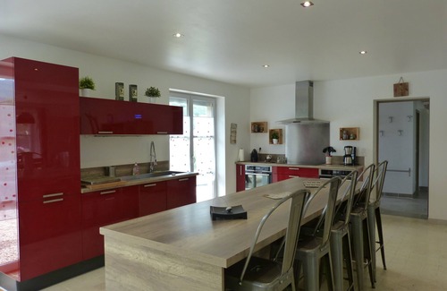 Arreau Cottage | Cottage/chalet/house 16 people Hautes Pyrenées
