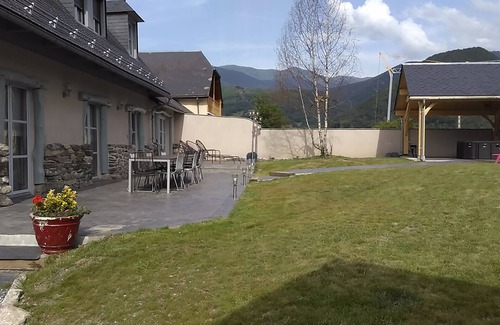 Arreau Cottage | Cottage/chalet/house 16 people Hautes Pyrenées