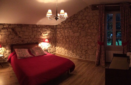 Tombeboeuf Other | Cottage character, spacious volumes, warm and serene.