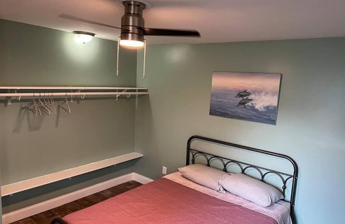 South 7th Ward Apartment | Cottage close to French Quarters