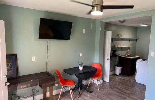 South 7th Ward Apartment | Cottage close to French Quarters
