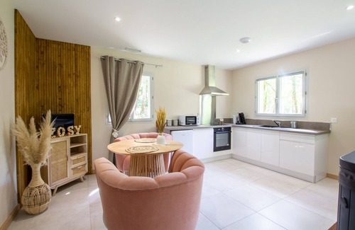 Saint-Chamassy House | Cottage "Cocooning"